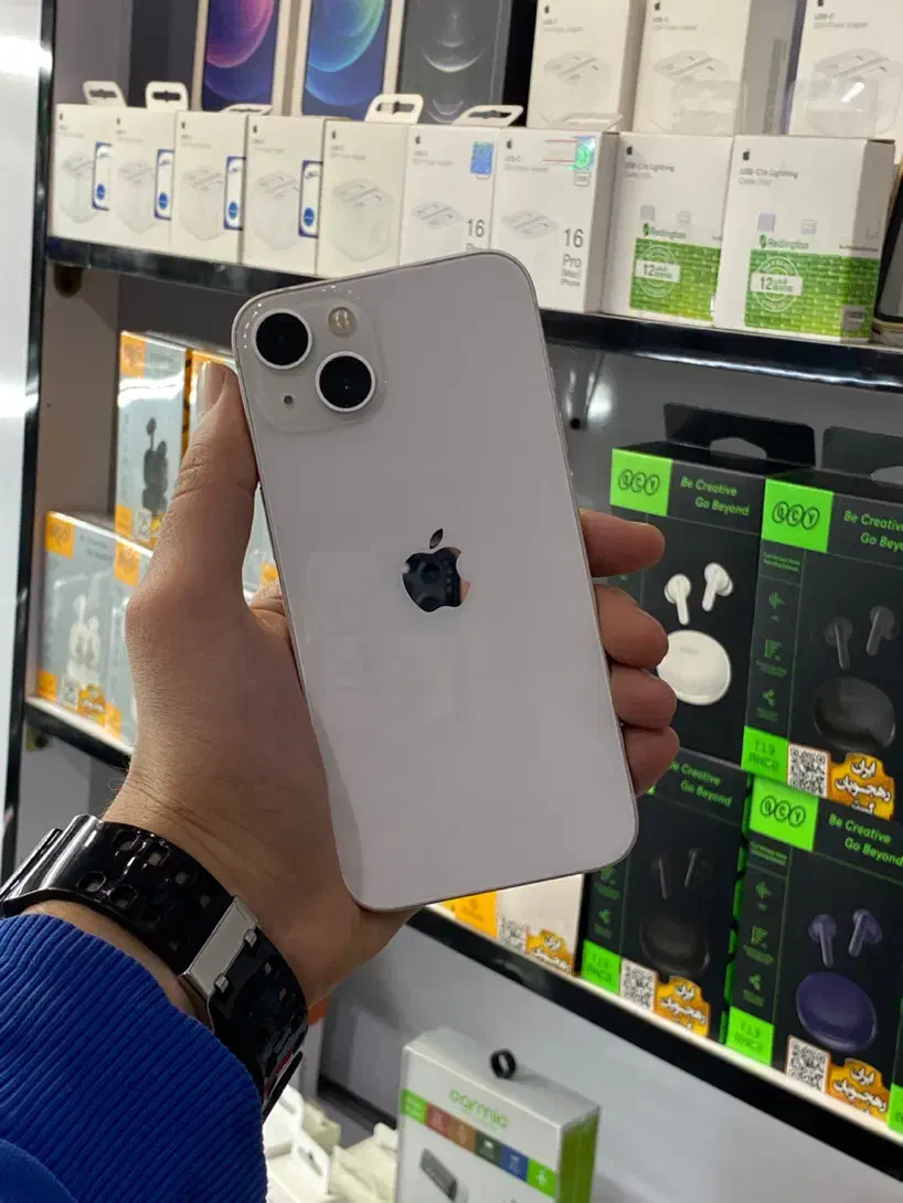 Iphone 13 normal|موبایل|تهران, صد دستگاه|دیوار