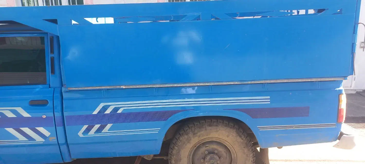 باربند کفی لگنی|قطعات یدکی و لوازم جانبی|محمدیه-قزوین, |دیوار