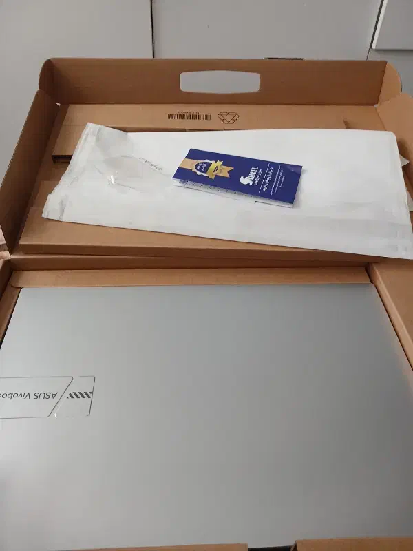 لپ تاپ آکبند X1504V کاستوم شده نسل ۱۳|رایانه همراه|قم, شهرک قدس|دیوار