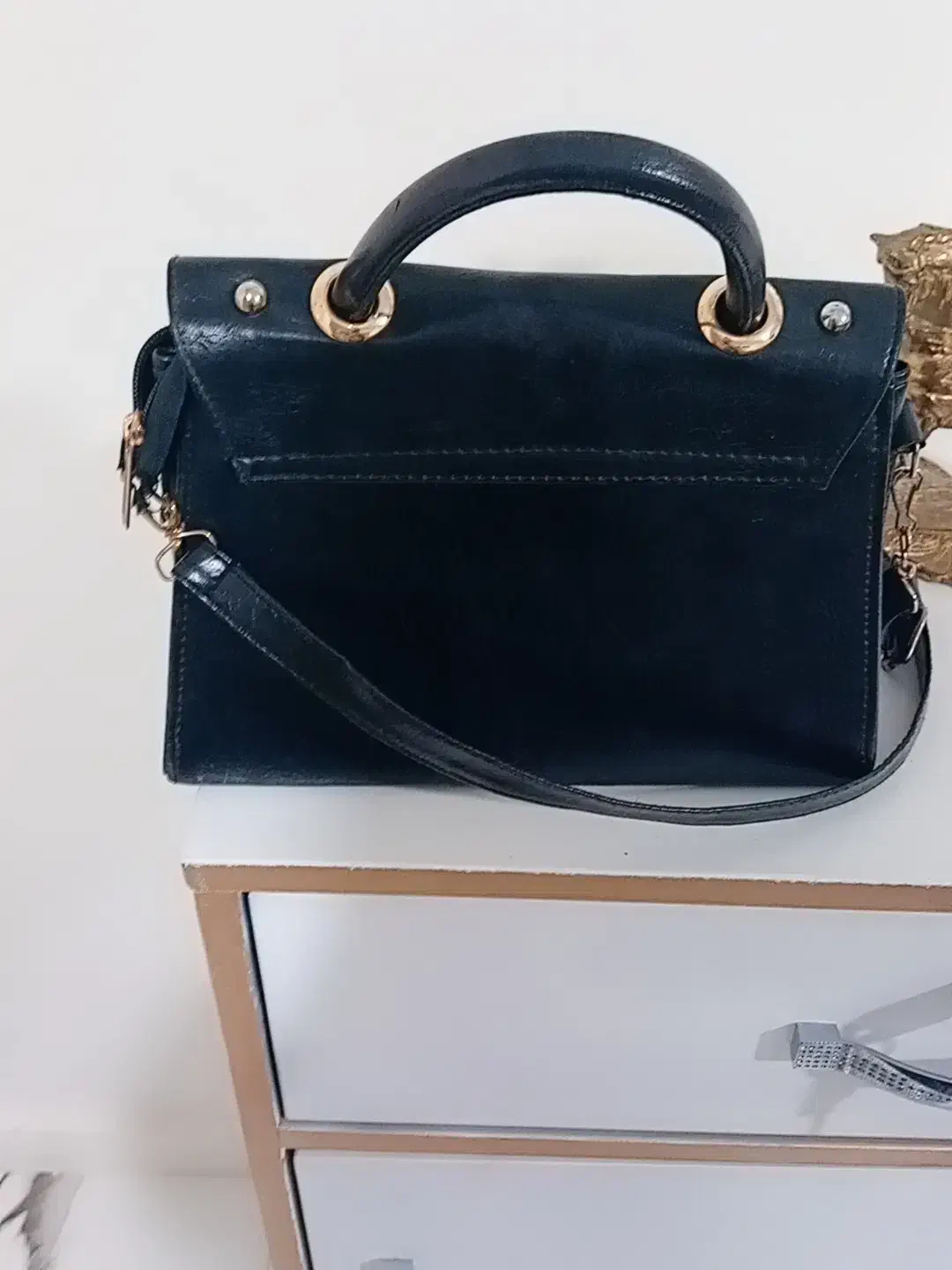 کیف رو دوشی|کیف، کفش، کمربند|ملایر, |دیوار