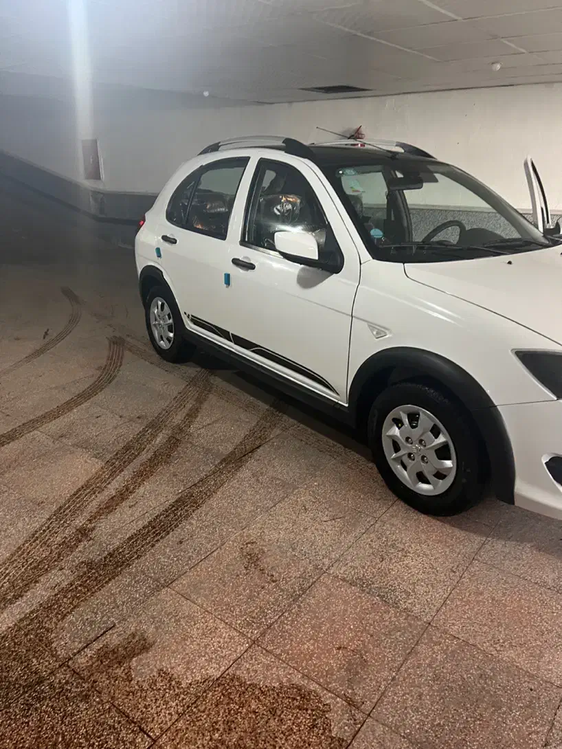 کوییک R|خودرو سواری و وانت|شیراز, شهرک مدرس|دیوار