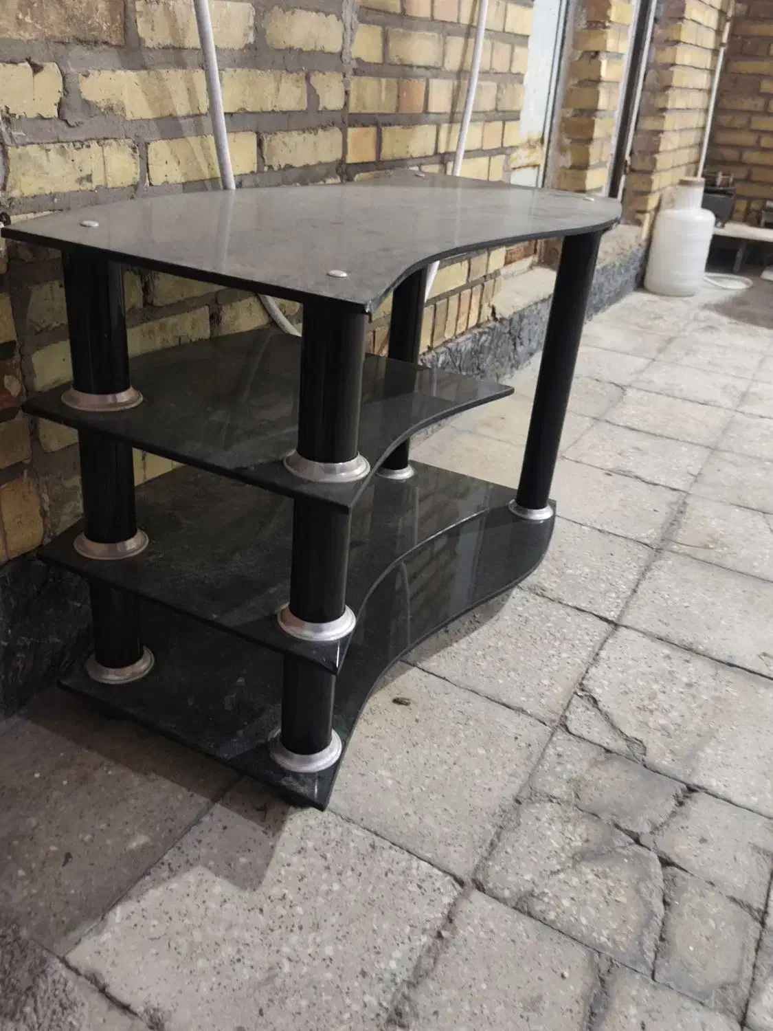 میز تلویزیون|میز تلویزیون|اهواز, کوی طلاب|دیوار