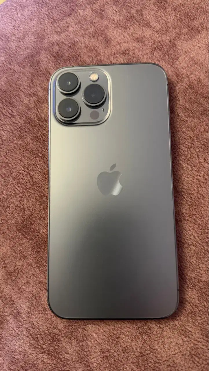 گوشی آیفون ۱۳ پرومکس ۲۵۶|موبایل|تهران, قیطریه|دیوار