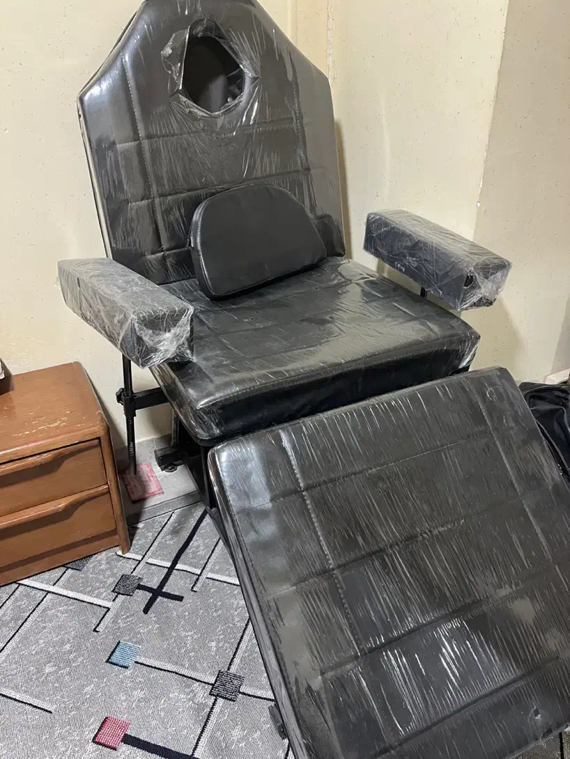 تخت تتو و ترولی|آرایشگاه و سالنهای زیبایی|قم, پردیسان|دیوار