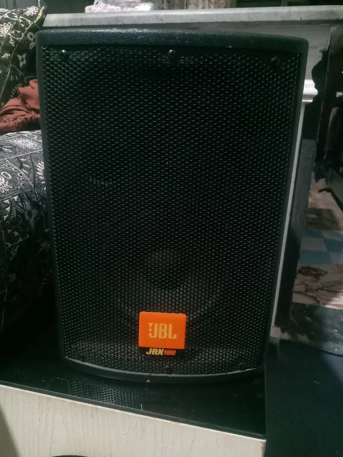 باند JBL یک جفت|سیستم صوتی خانگی|سلمان‌شهر, |دیوار