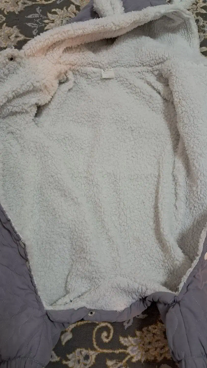 کاپشن گرم تا یکسال|لباس|تهران, سجاد|دیوار