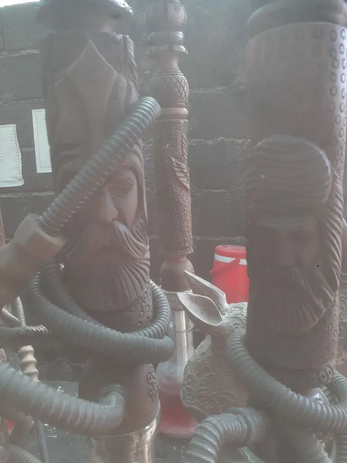 قلیون کافه|کلکسیون و سرگرمی|کرمان, |دیوار