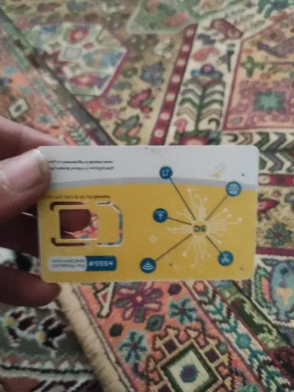 سیمکارت|سیمکارت|مشهد, شهرک شهید باهنر|دیوار