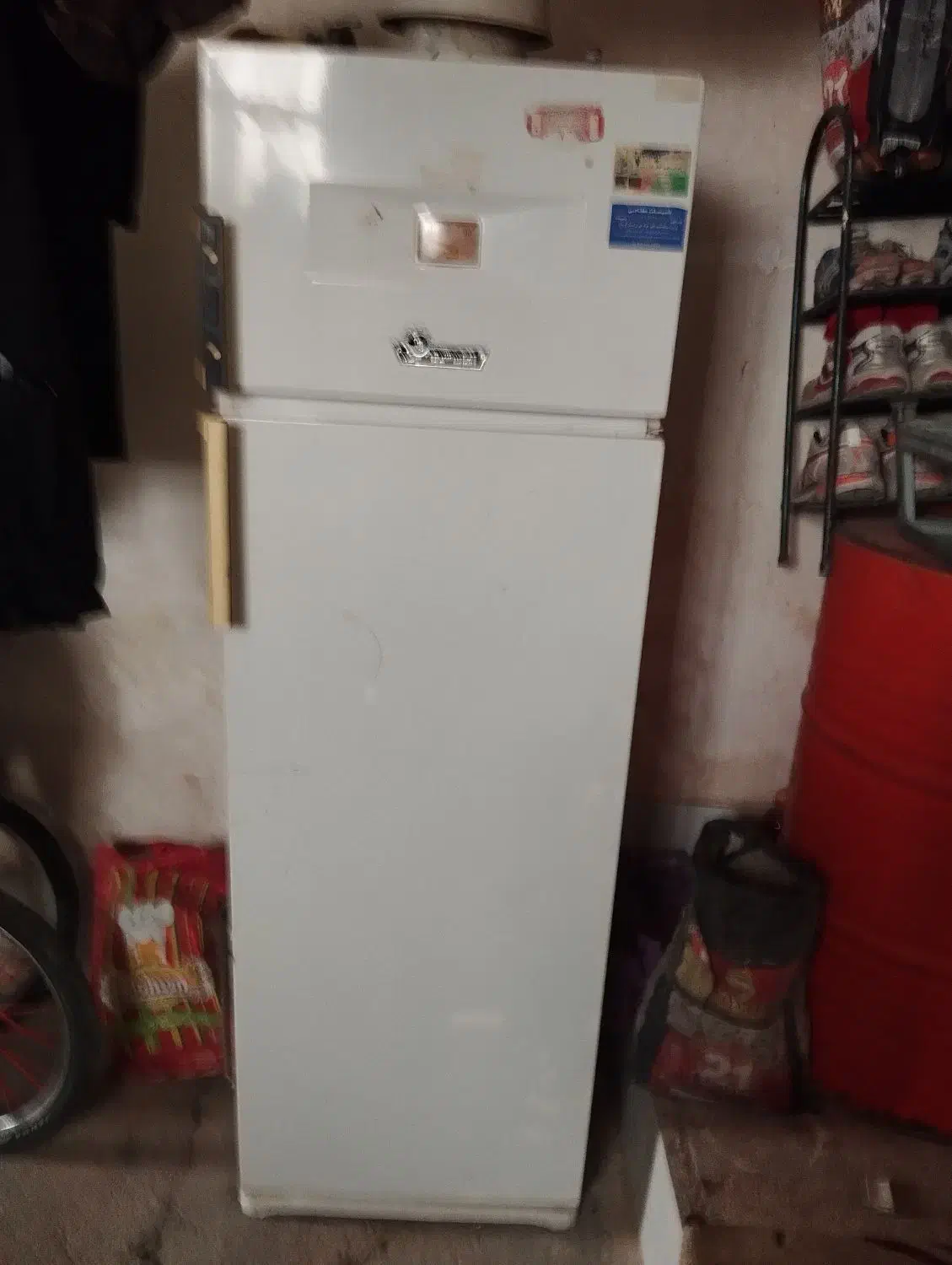 آبگرم کن|آبگرمکن، پکیج، شوفاژ|دورود, |دیوار