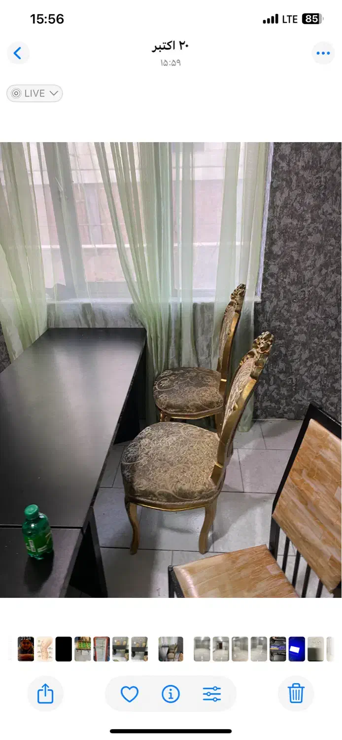 میز|میز تحریر و کامپیوتر|اردبیل, |دیوار