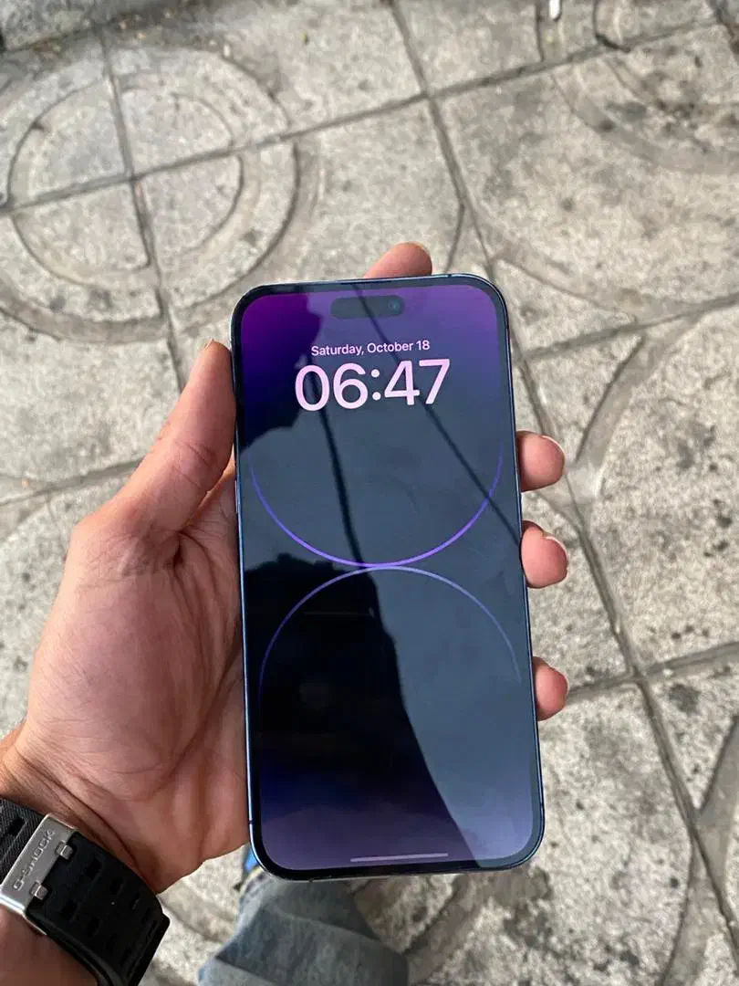 14 pro max 256 Zaa|موبایل|تهران, پونک|دیوار