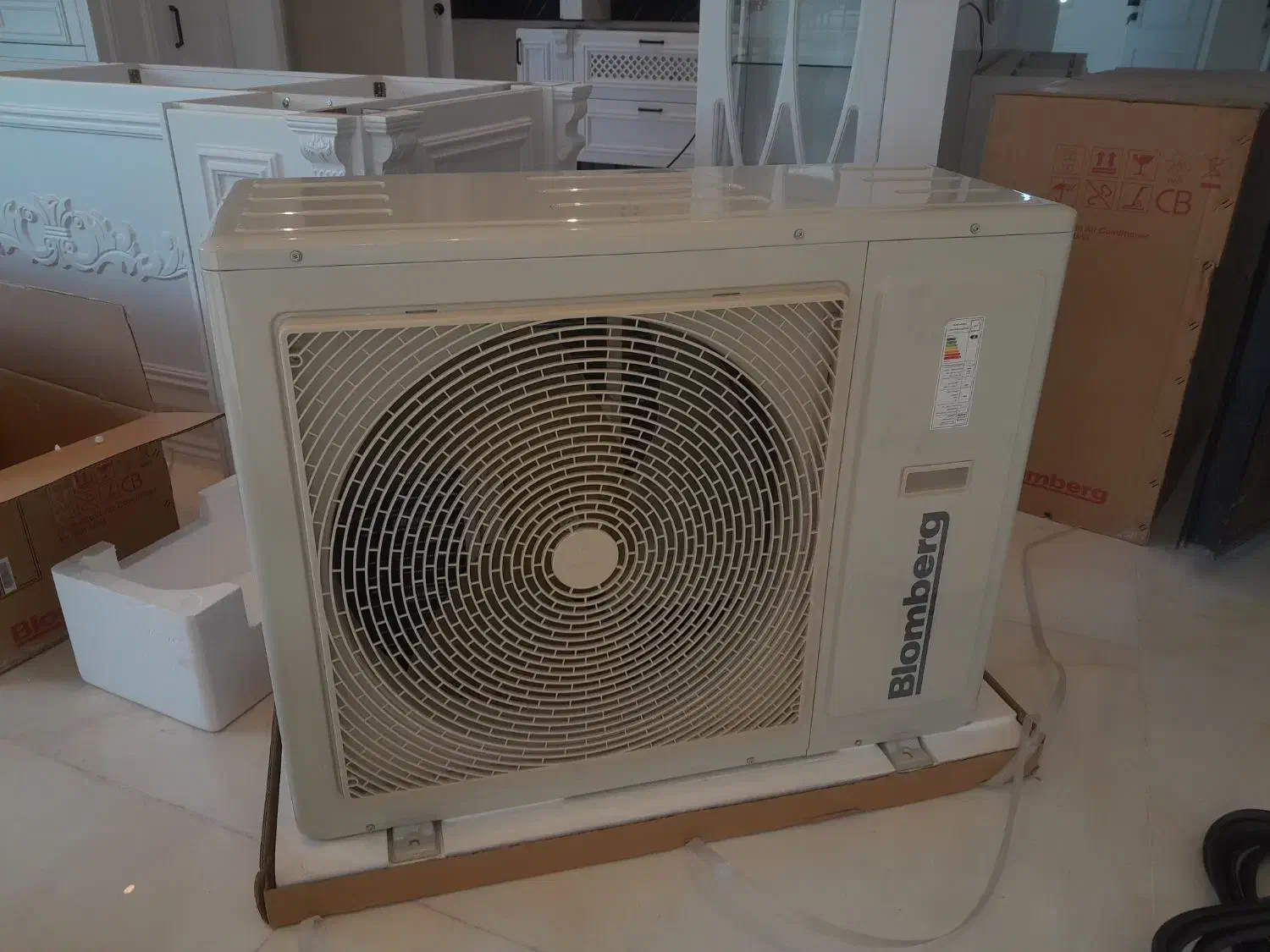 تعمیرات نصب پکیج اسپیلت ابگرمکن۲۰٪تخفیف مستاجرین|خدمات پیشه و مهارت|گرگان, |دیوار