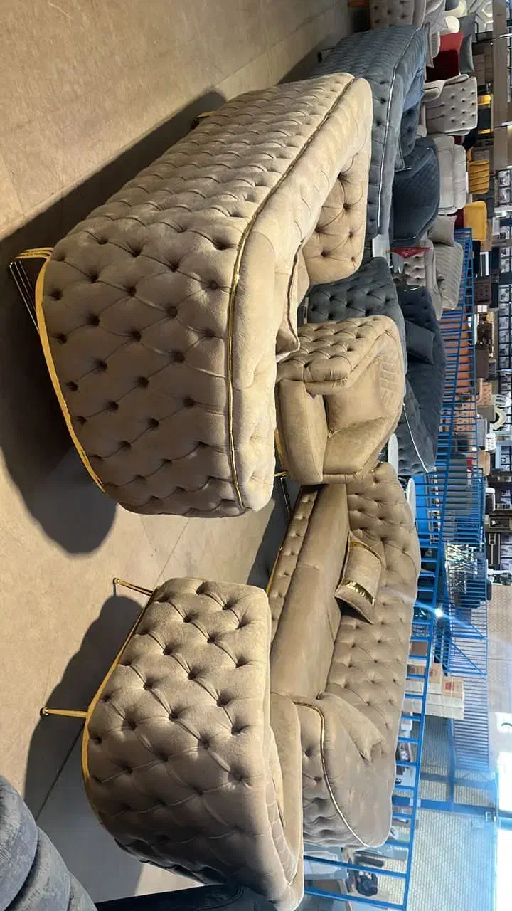 مبل راحتی مدل چستر(تمام لمسه)|مبلمان خانگی و میز عسلی|سلماس, |دیوار