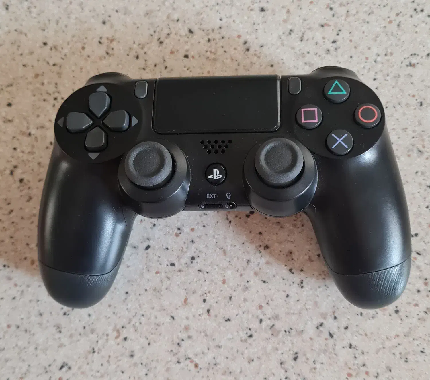 دسته کامپیوتر سونی ps4|کنسول، بازی ویدئویی و آنلاین|تهران, صد دستگاه|دیوار