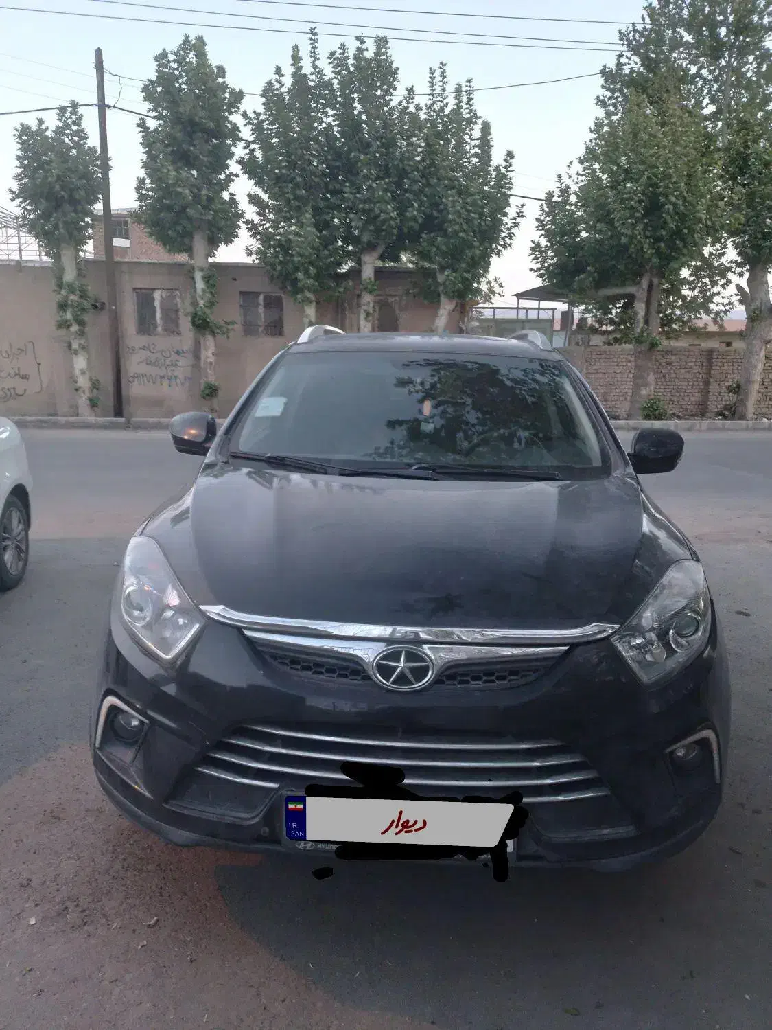 جک ۵|خودرو سواری و وانت|پاکدشت, پاکدشت (مامازند)|دیوار