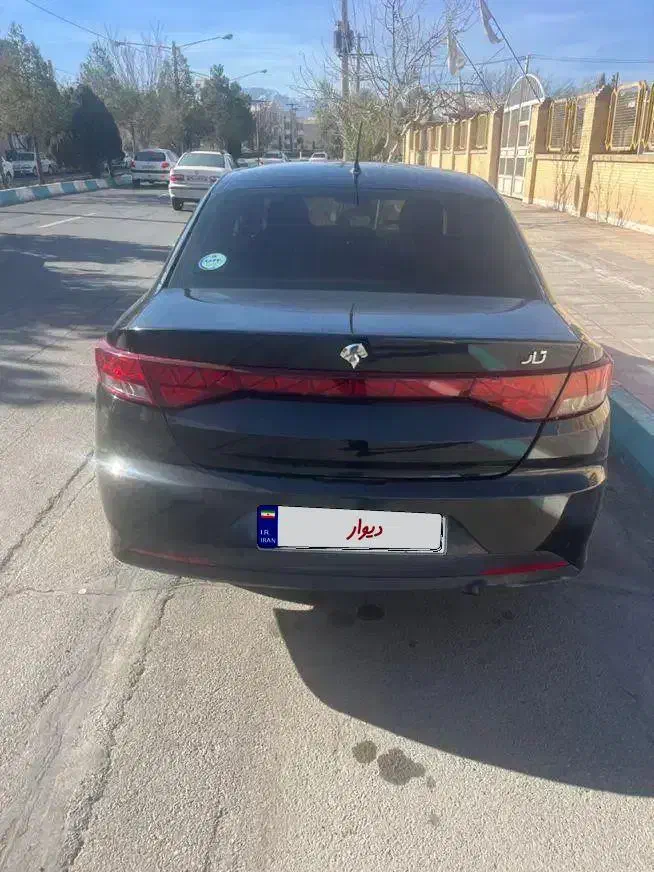 تارا-v1|خودرو سواری و وانت|یزد, |دیوار