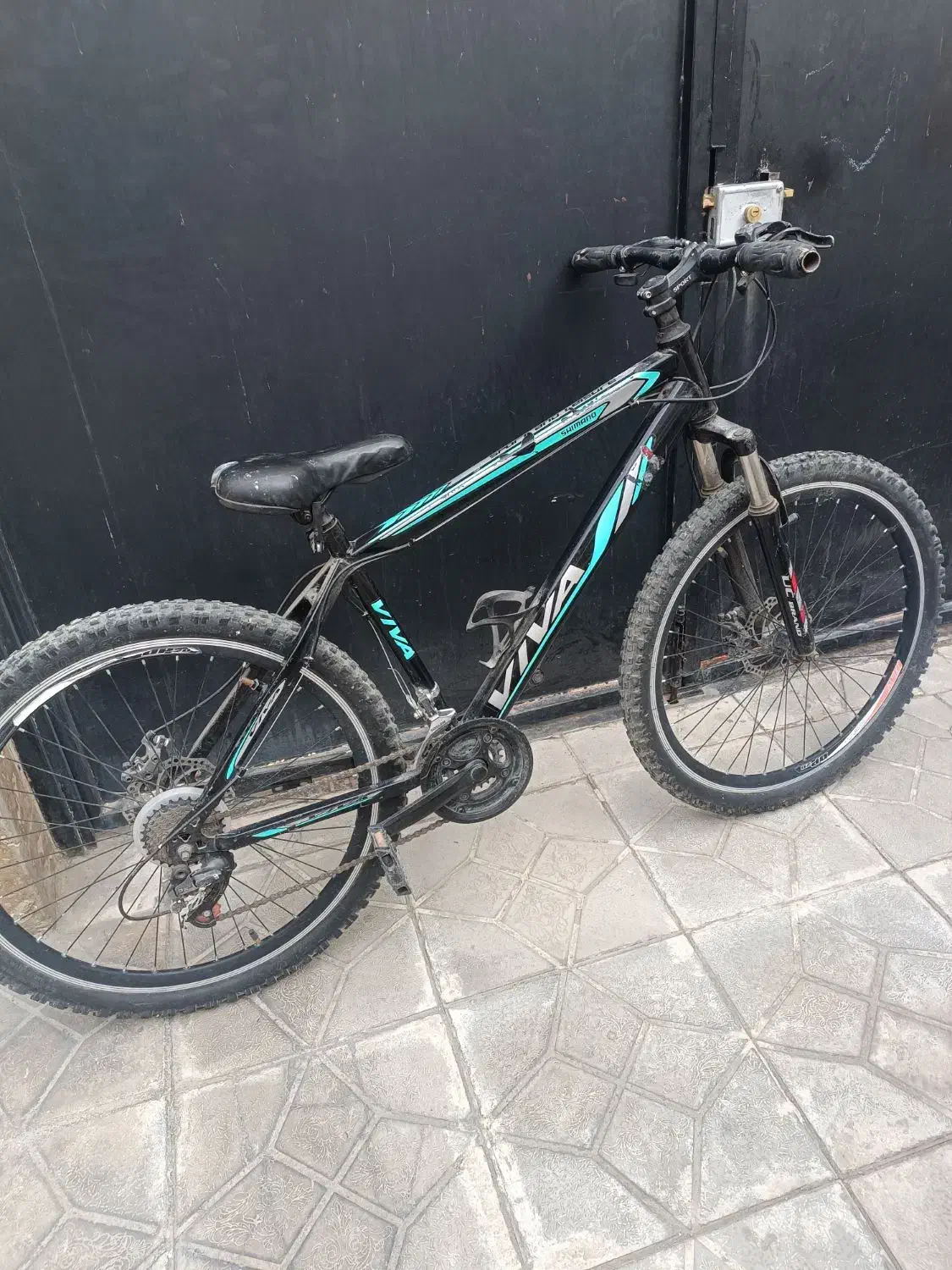 دوچرخه ۲۶|دوچرخه، اسکیت، اسکوتر|نورآباد, |دیوار