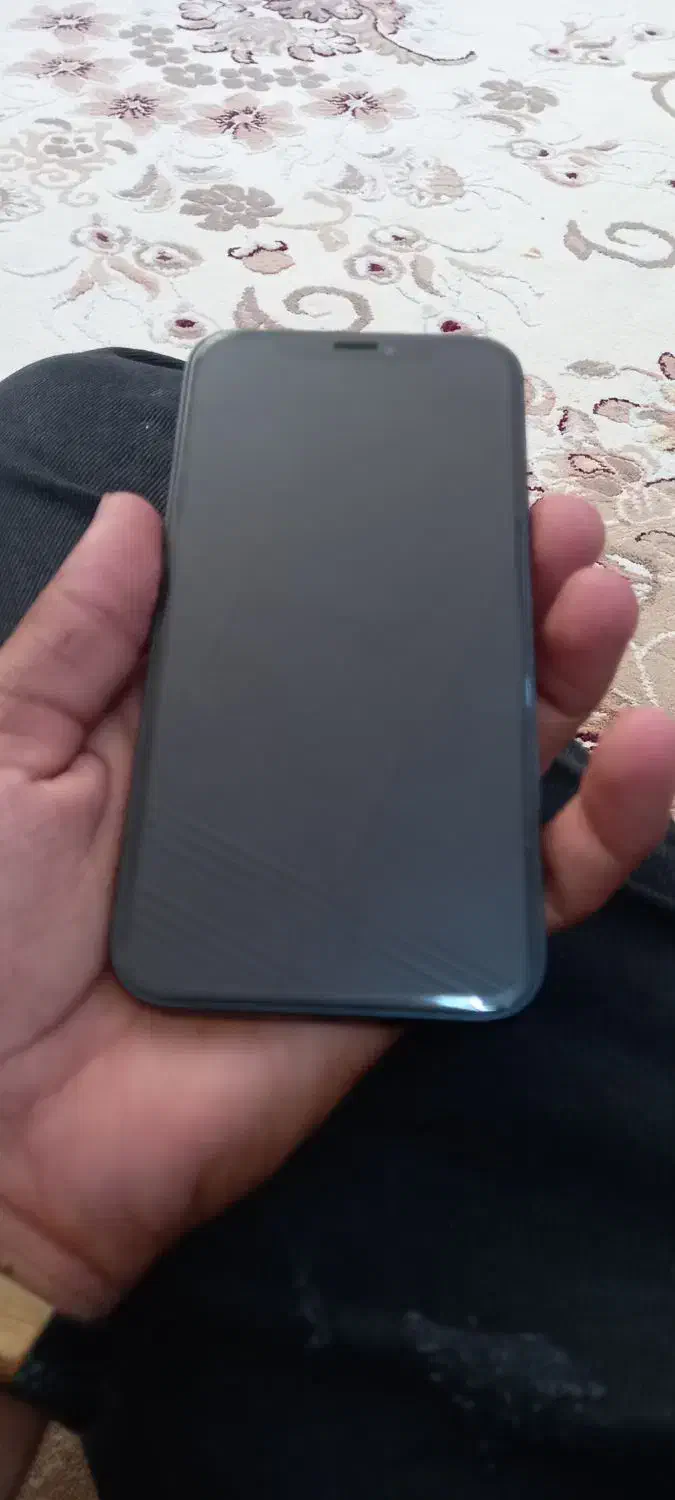 ایفون ۱۲ نرمال|موبایل|تربت جام, والفجر|دیوار