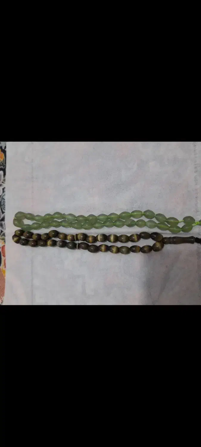 تسبیح‌ قدیمی|کلکسیون اشیاء عتیقه|طاهرگوراب, |دیوار