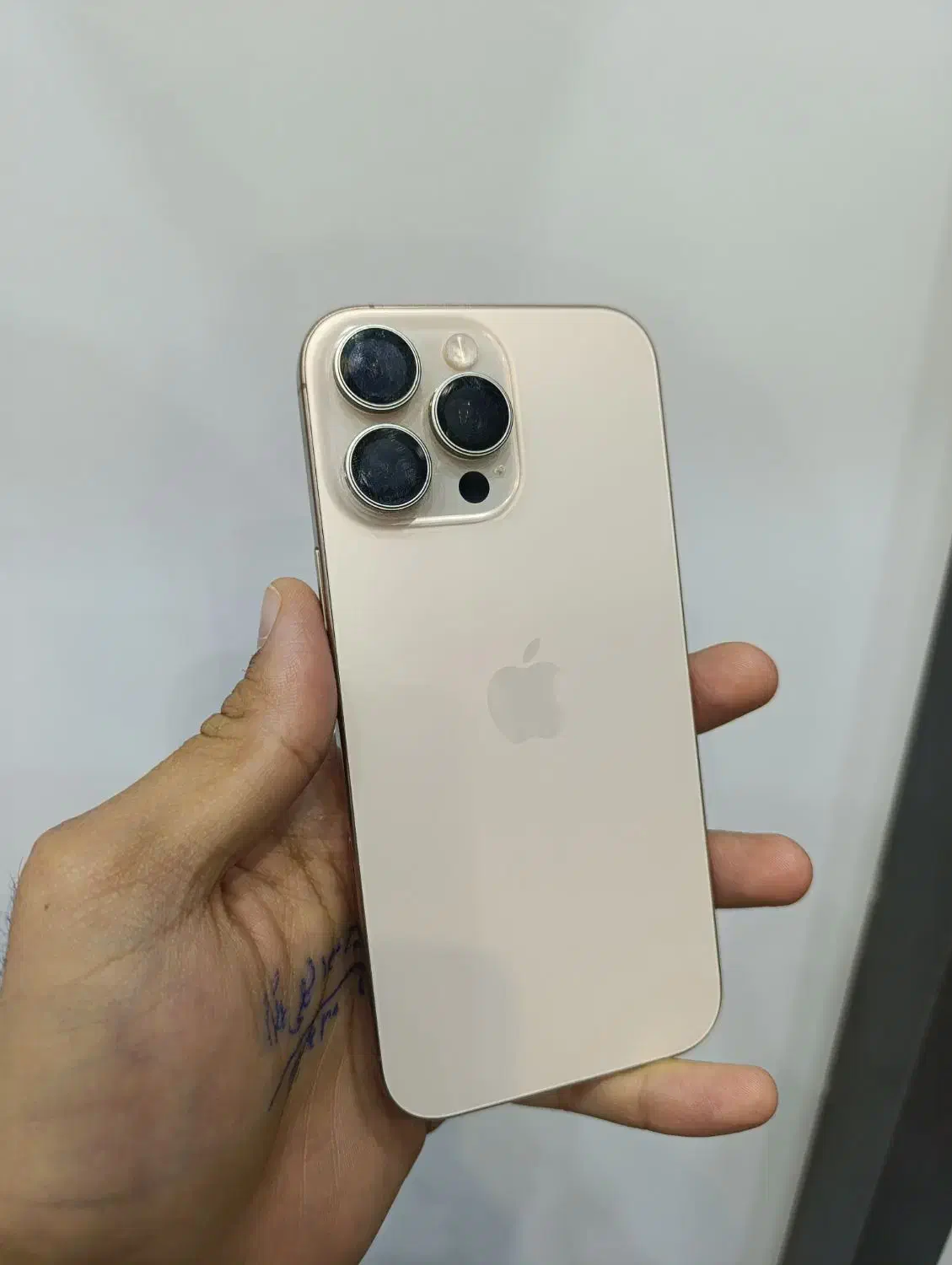 آیفون 16پرومکس|موبایل|ایلام, |دیوار