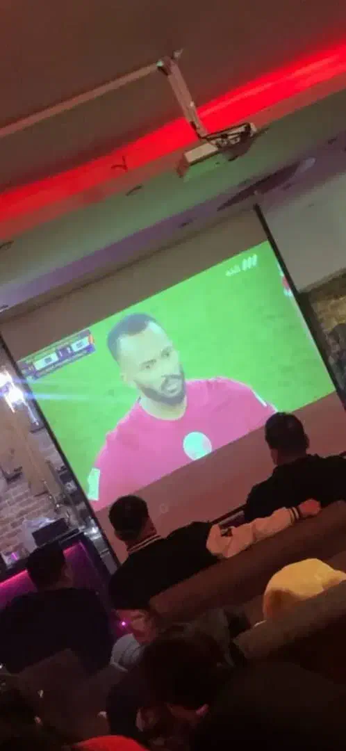 ویدیو پرژکتور|تلویزیون و پروژکتور|اسلام‌شهر, شهرک قائمیه|دیوار