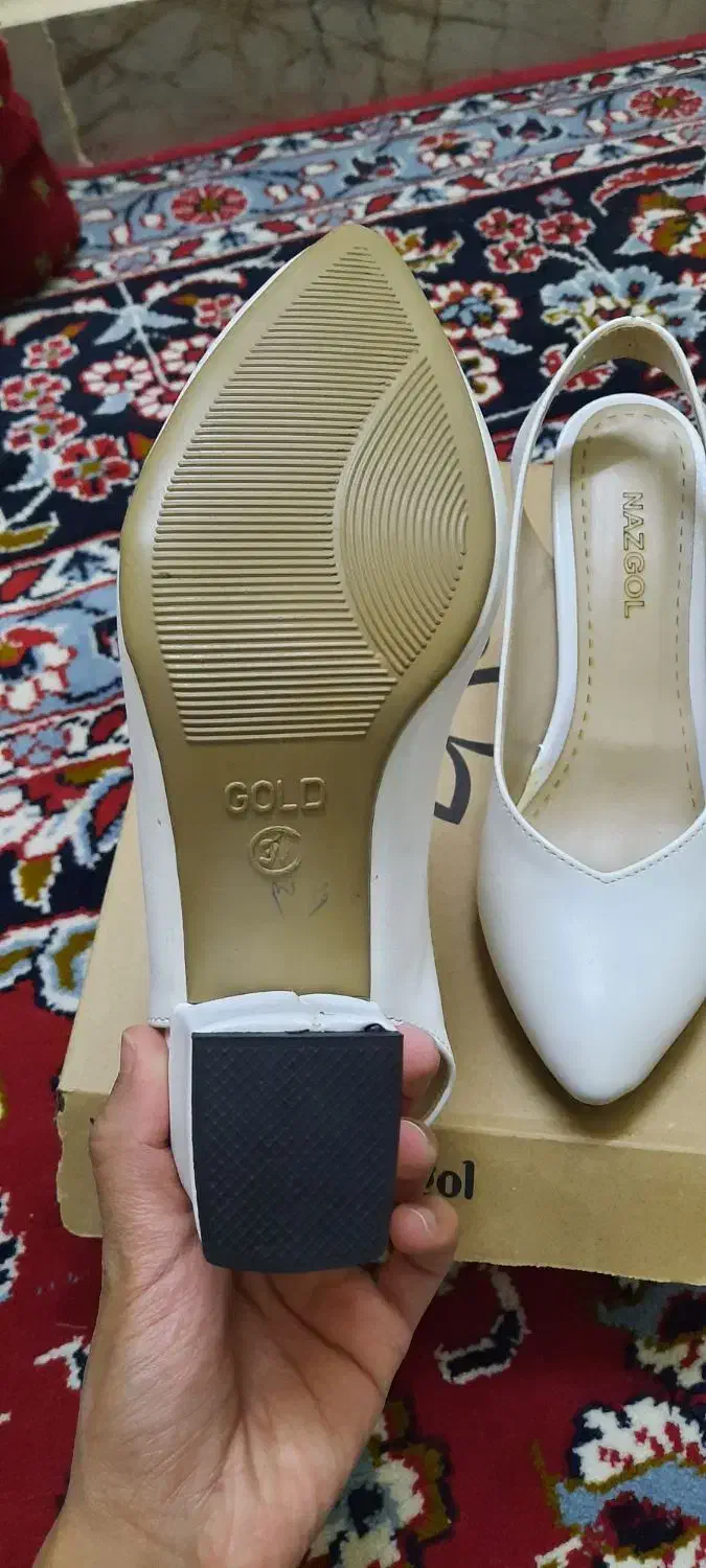 کفش پاشنه بلند|کیف، کفش، کمربند|اسفراین, |دیوار