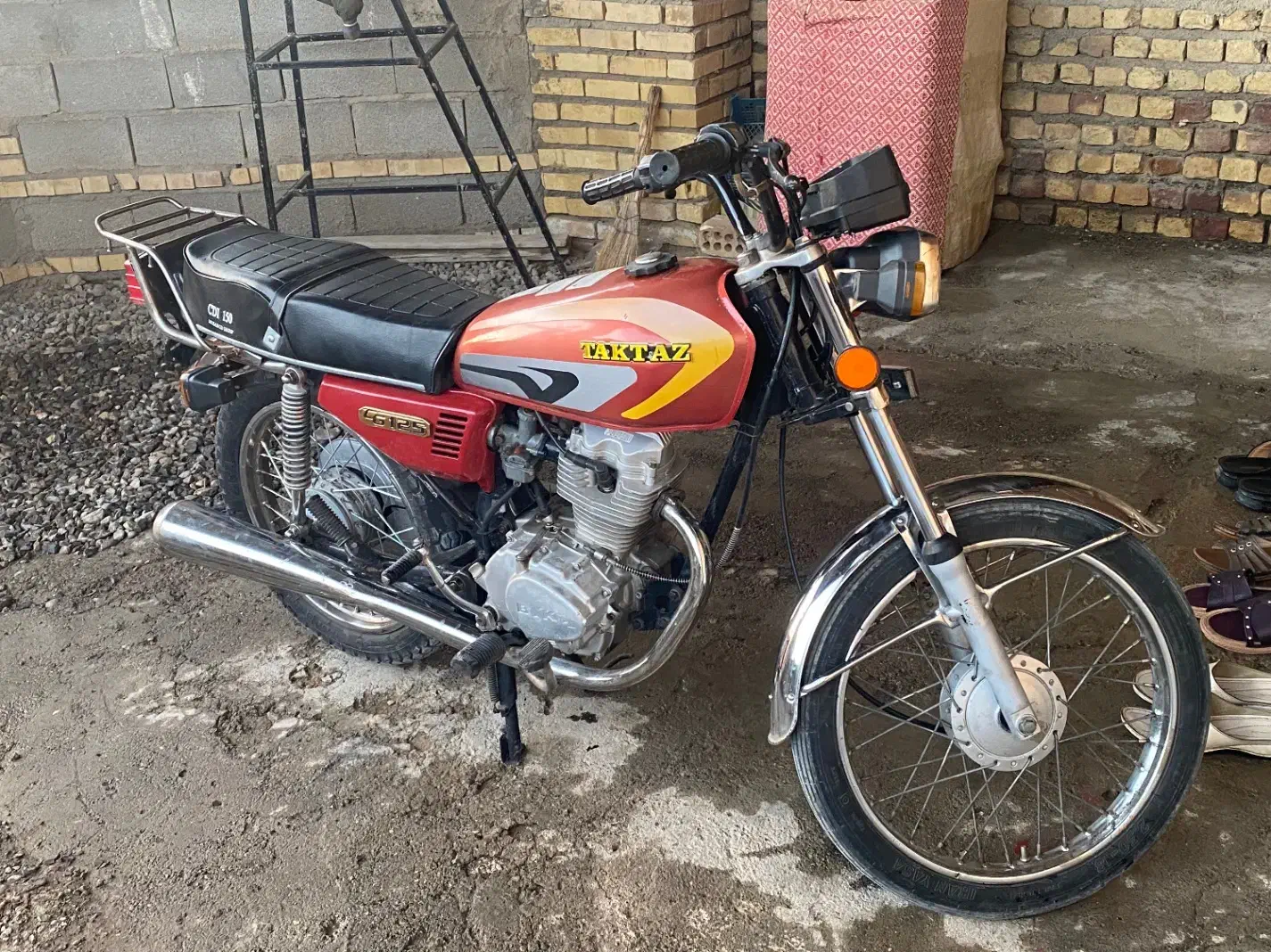 ۲۱ملیون|موتورسیکلت|گنبد کاووس, |دیوار