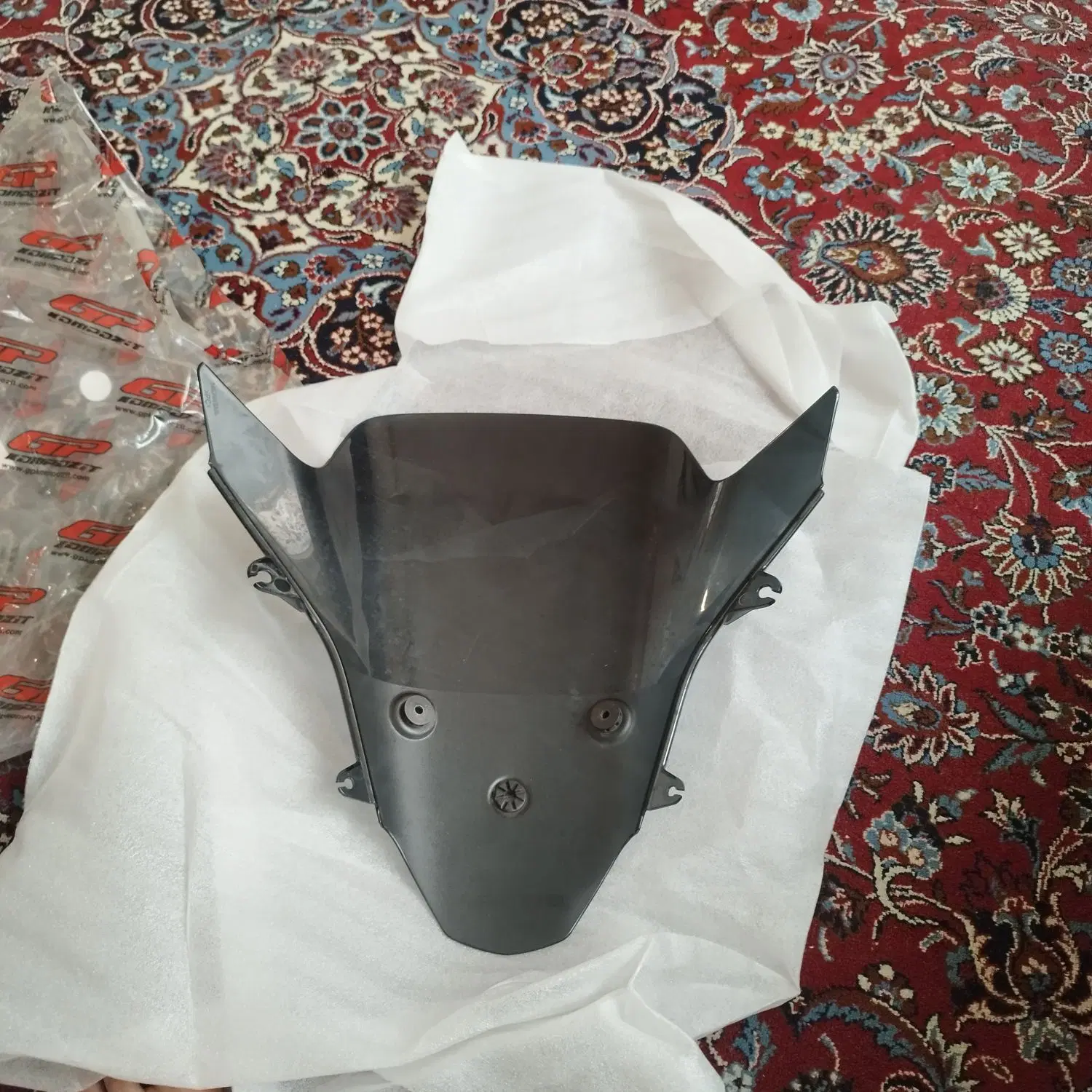 طلق pcx 160|قطعات یدکی و لوازم جانبی|تهران, خواجه نظام الملک|دیوار