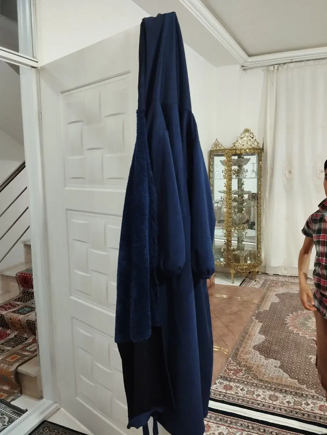 مانتو زنانه|لباس|سلماس, |دیوار