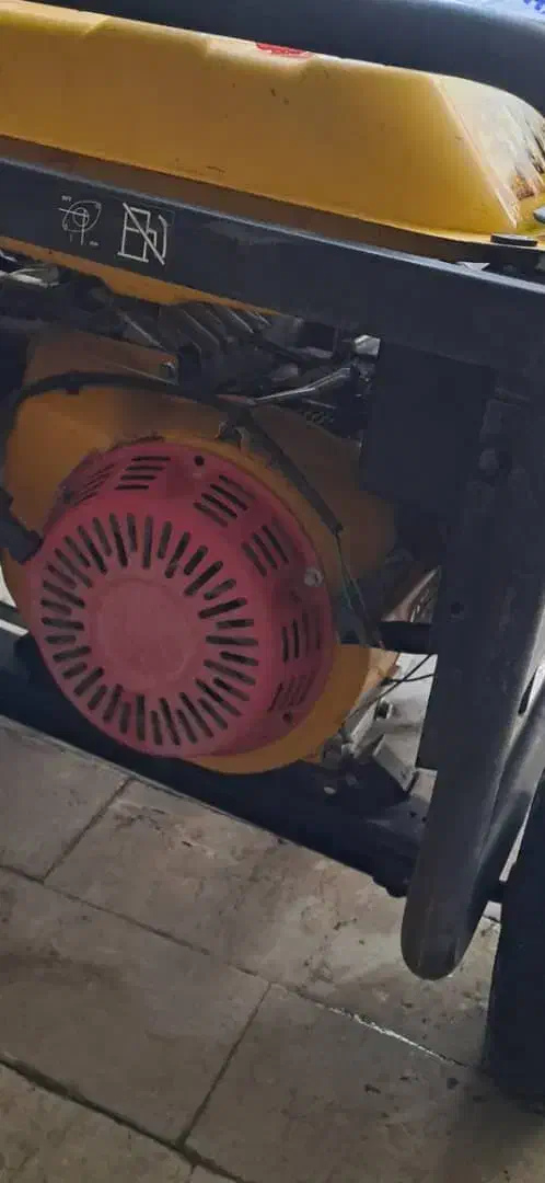 موتور برق 9500 مدل Rato|ابزارآلات|لواسان, |دیوار