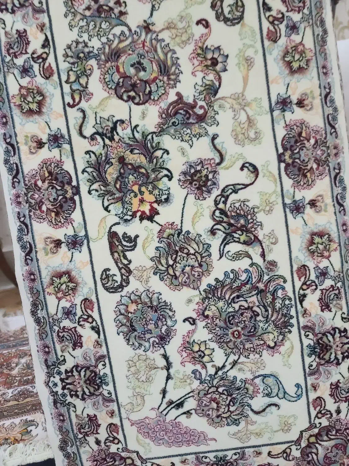 پشتی|پشتی|خرم‌آباد, |دیوار