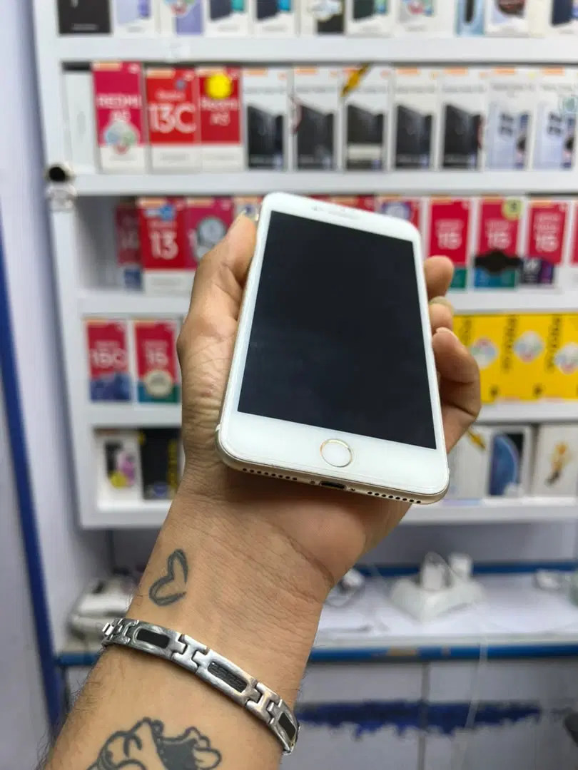 گوشی Iphone 7 plus|موبایل|بندرعباس, |دیوار