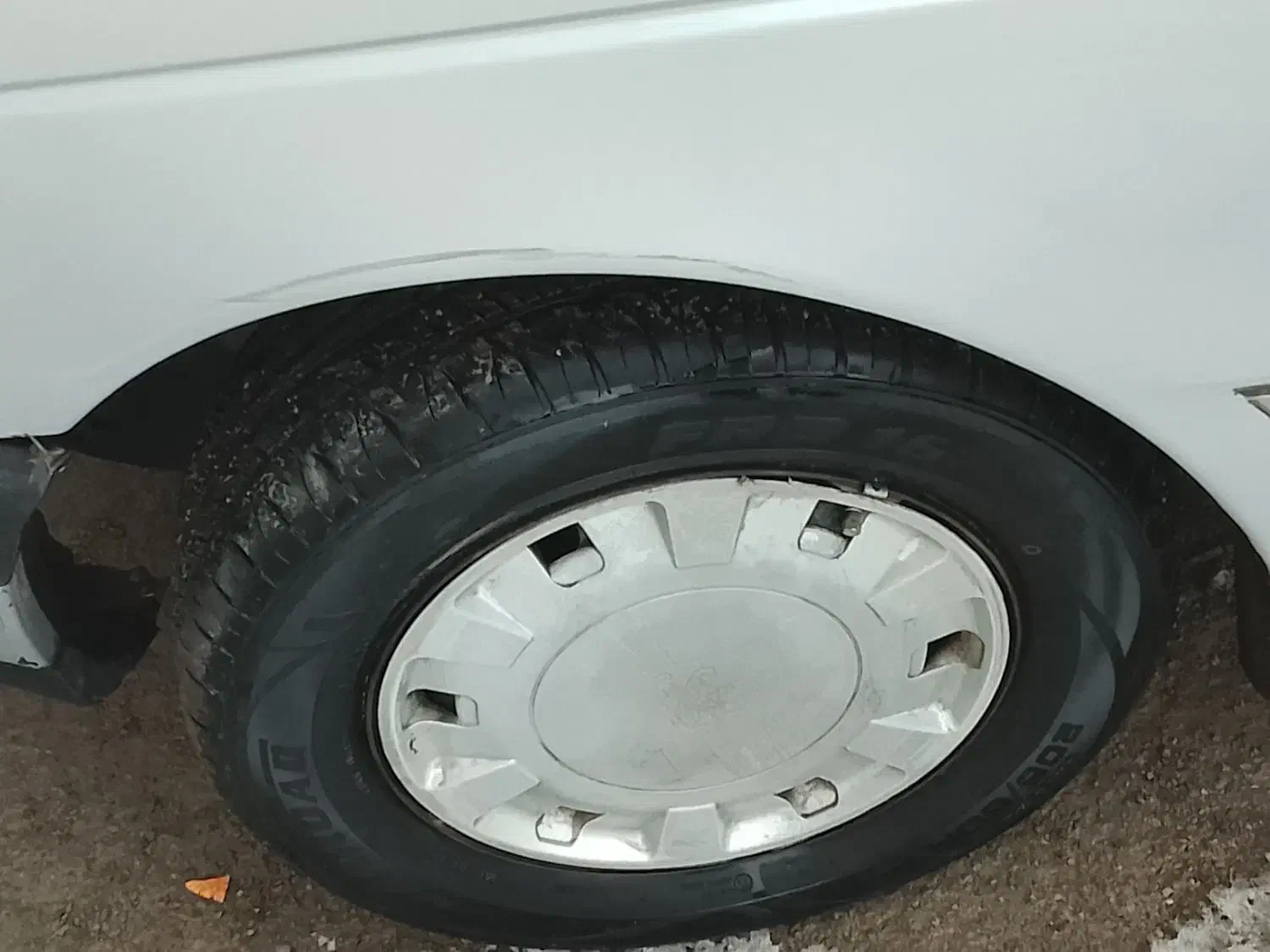 فروش ماشین 405|خودرو سواری و وانت|مراغه, |دیوار