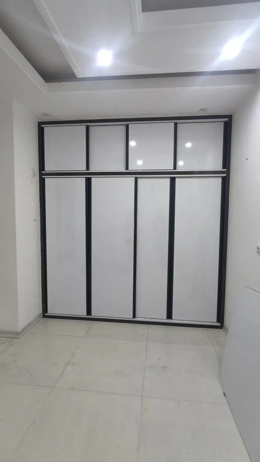 کابینت و کمد دیواری ام دی اف|خدمات پیشه و مهارت|خرم‌آباد, |دیوار