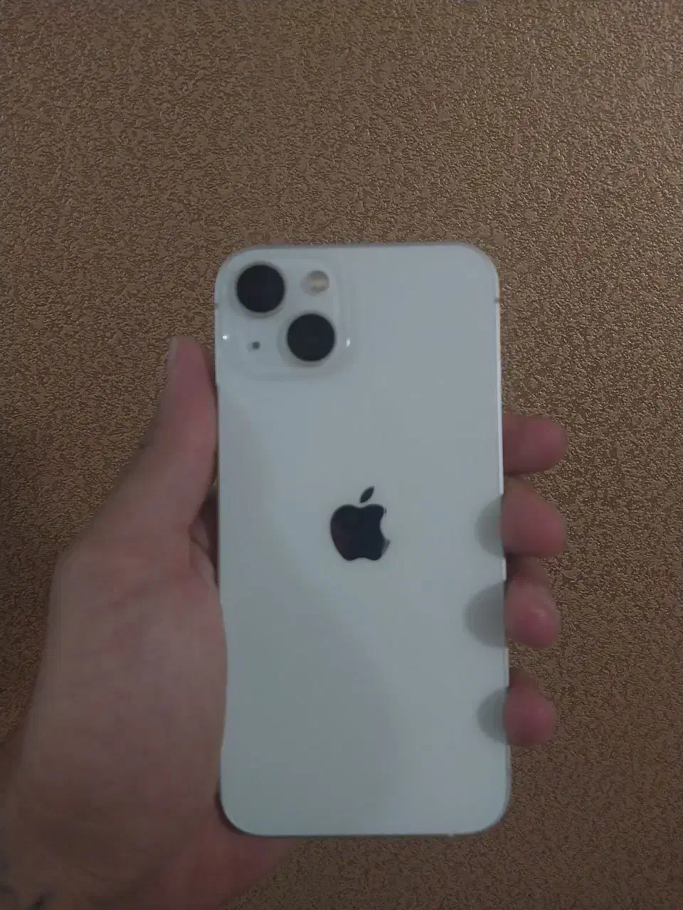 اپل iPhone 13 با حافظهٔ ۱۲۸ گیگابایت|موبایل|قزوین, |دیوار