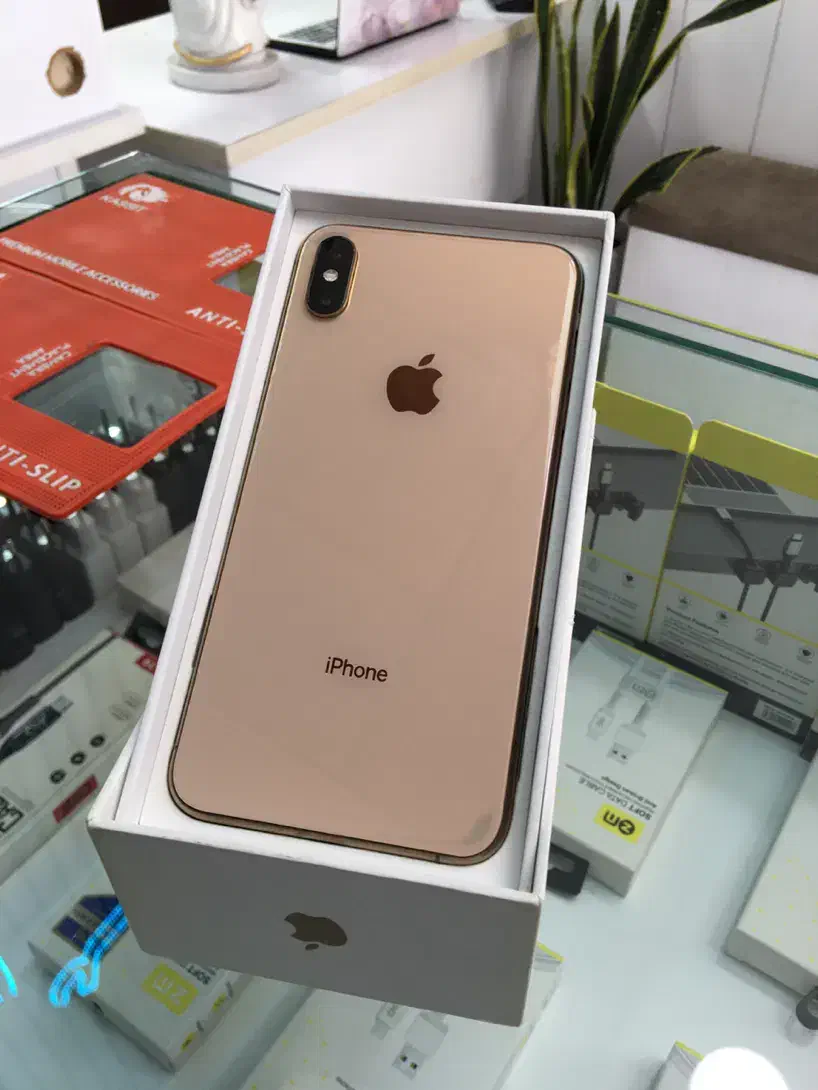 iphone xs max 256 ZA|موبایل|کرج, گوهردشت|دیوار