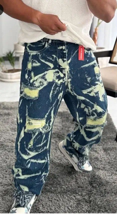 شلوار بگ|لباس|محمدشهر, محمدشهر|دیوار