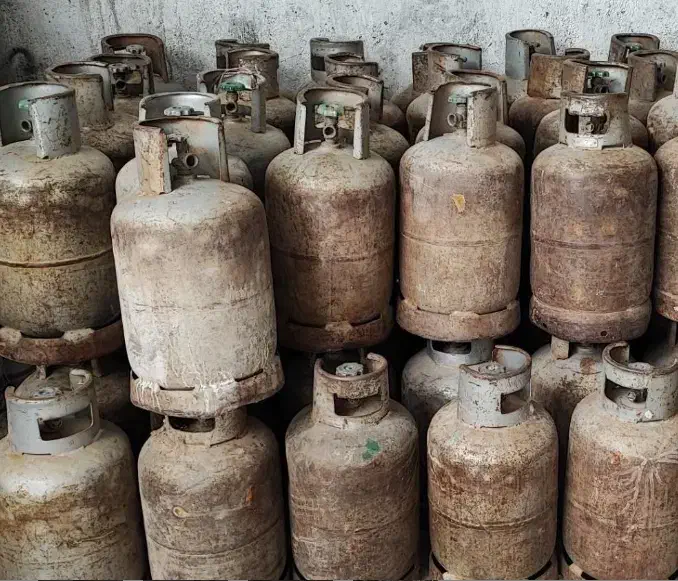 کپسول گاز|اجاق گاز و لوازم برقی پخت‌وپز|اردکان, |دیوار