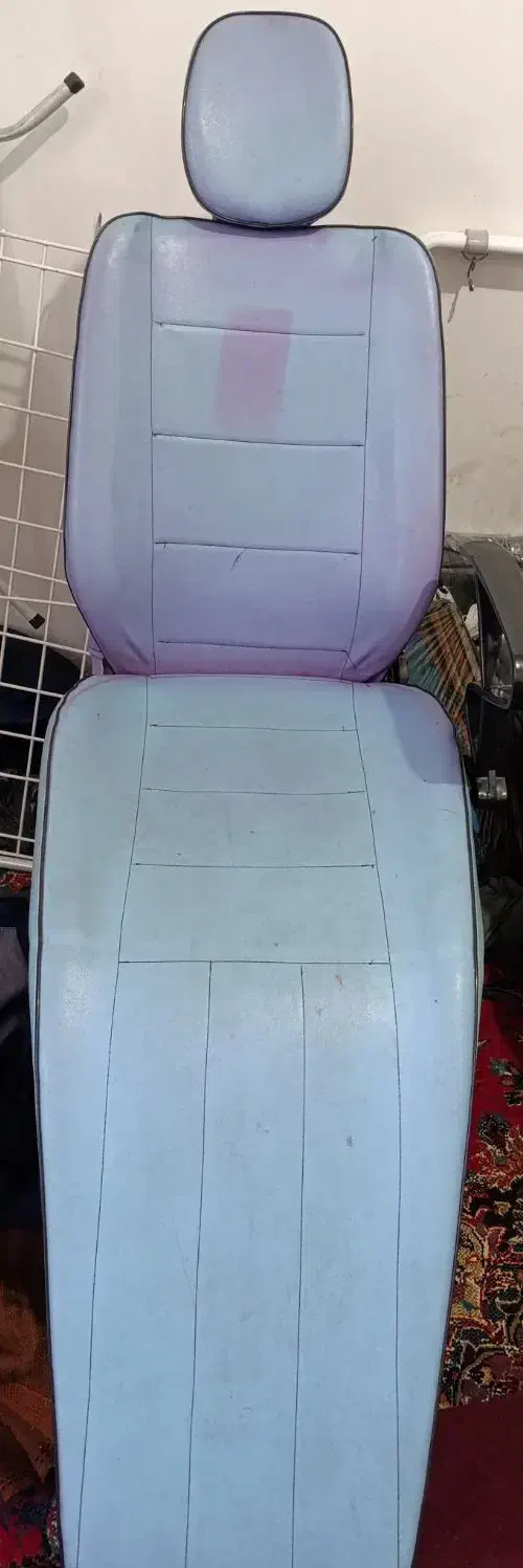 صندلی اصلاح|آرایشگاه و سالن‌های زیبایی|کرمان, |دیوار