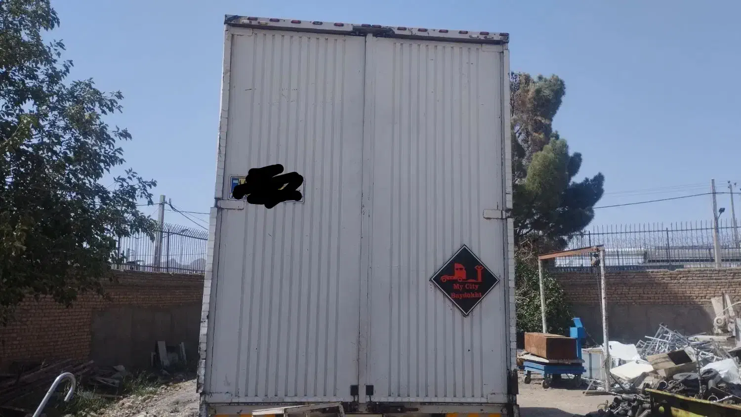 اتاق مسقف چادری جک ایسوزو دایان الوند بادسان خاور|قطعات یدکی و لوازم جانبی|مشهد, مهدی آباد|دیوار