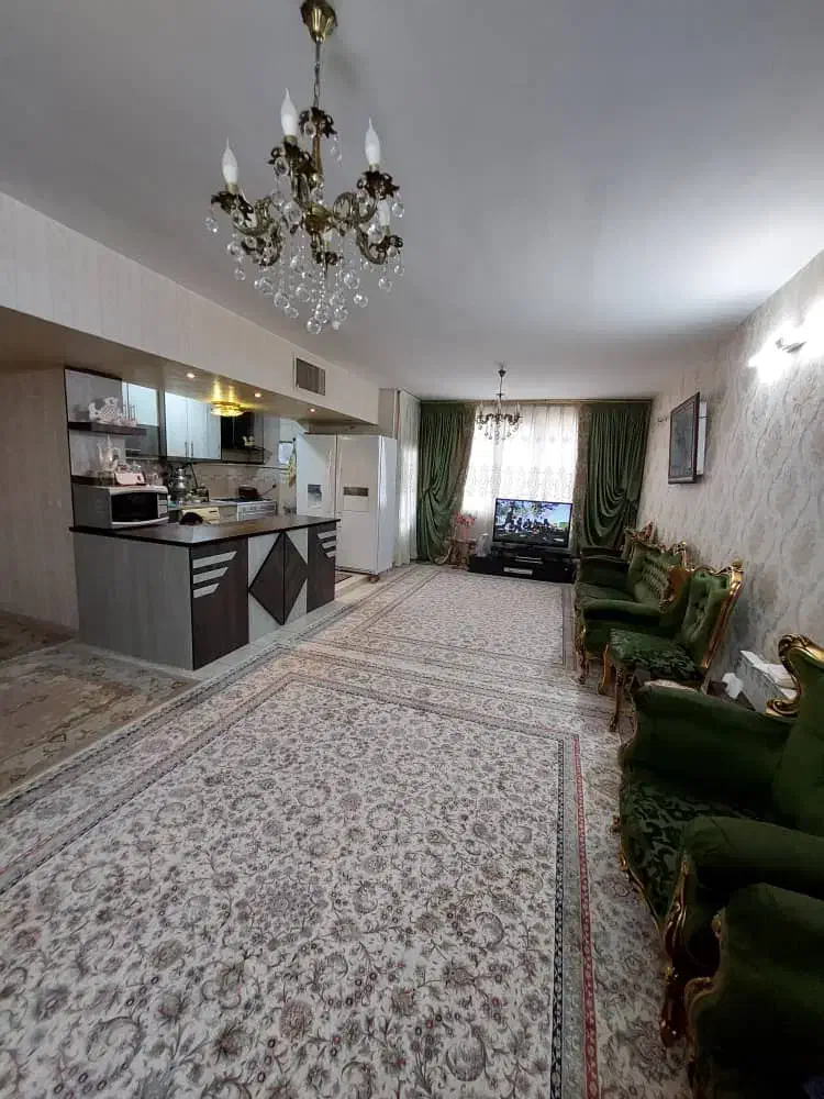 فروش واحد در اندیشه/۸۶ متری دو خوابه/سند تکبرگ|فروش آپارتمان|اندیشه, اندیشه فاز ۴|دیوار