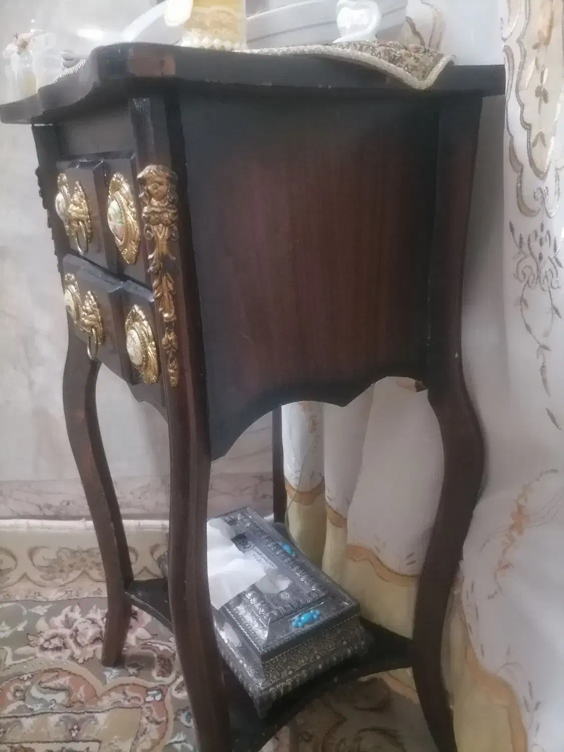 میز تلفن|میز تلفن|مشهد, رده|دیوار