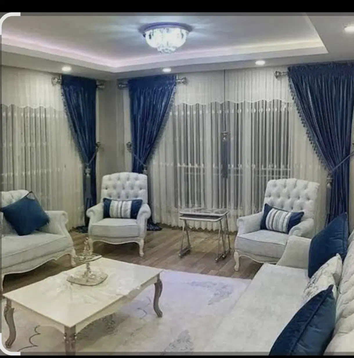 امور منزل|استخدام سرایداری و نظافت|تهران, سلسبیل شمالی|دیوار