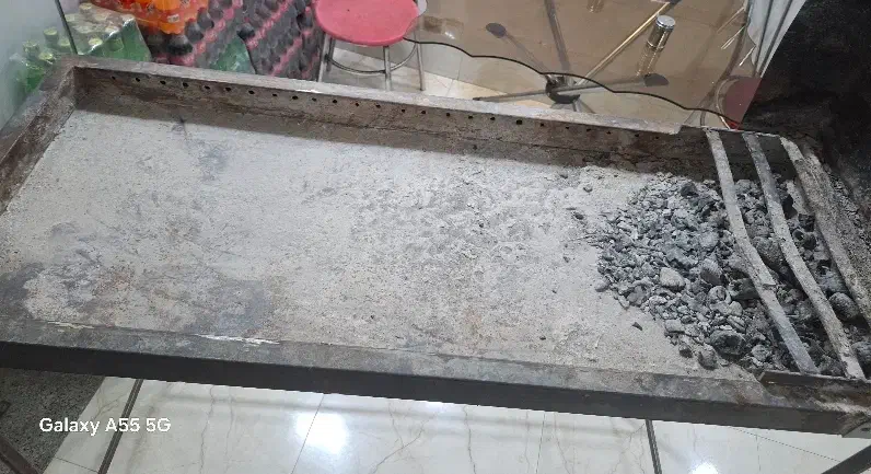 کباب پز|اجاق گاز و لوازم برقی پخت‌وپز|مرند, |دیوار