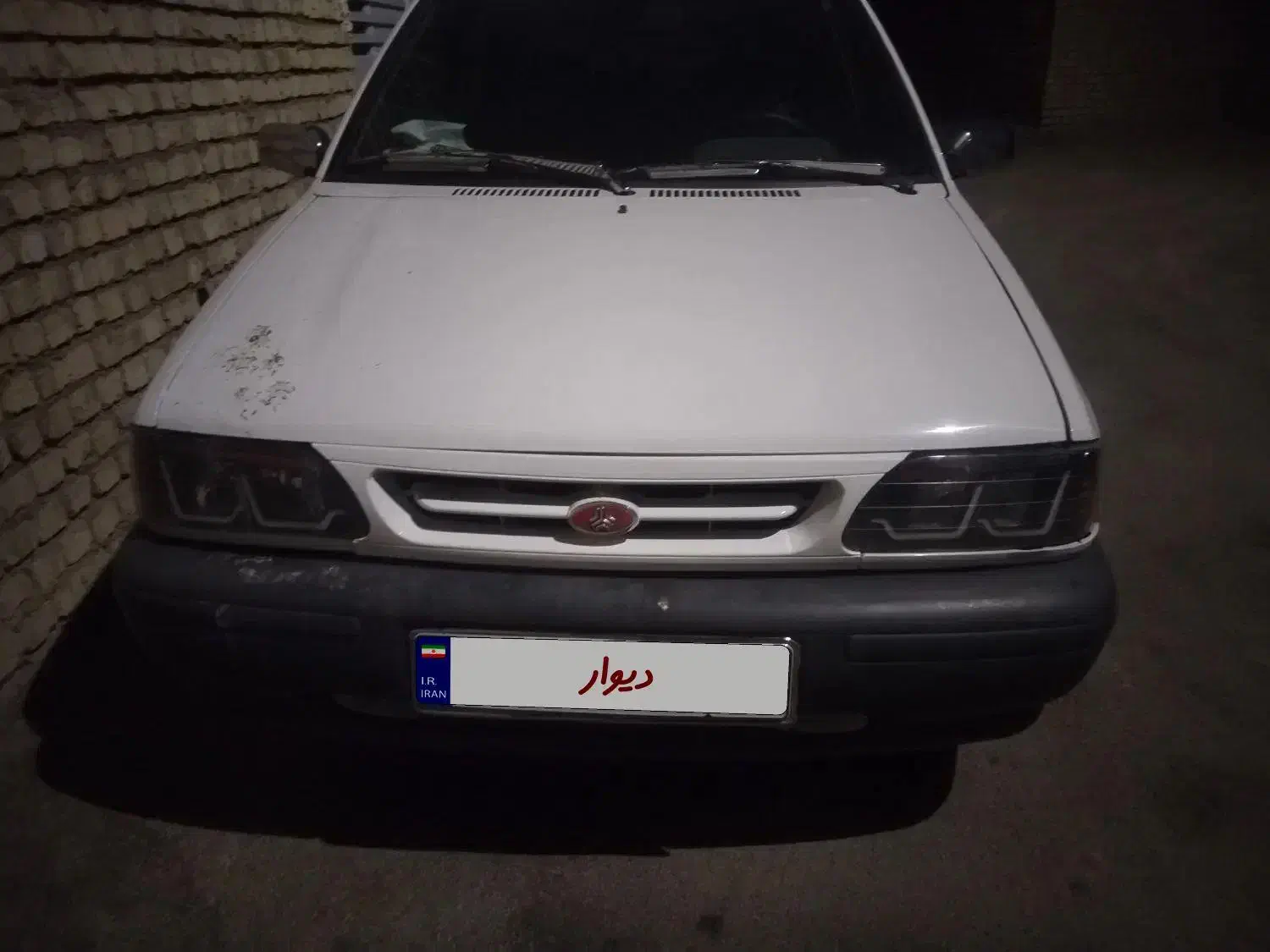 خودرو پراید|خودرو سواری و وانت|برخوار, |دیوار