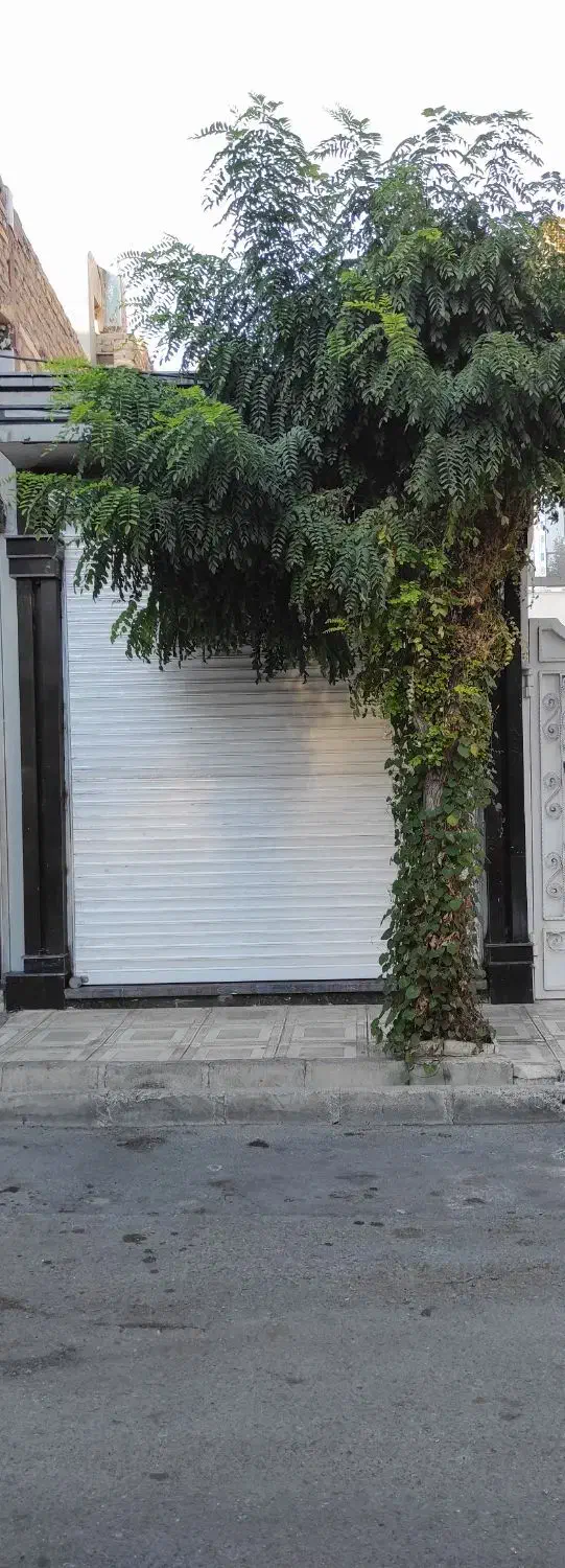 خانه ویلایی 120 متری|فروش خانه و ویلا|مشکین‌دشت, |دیوار