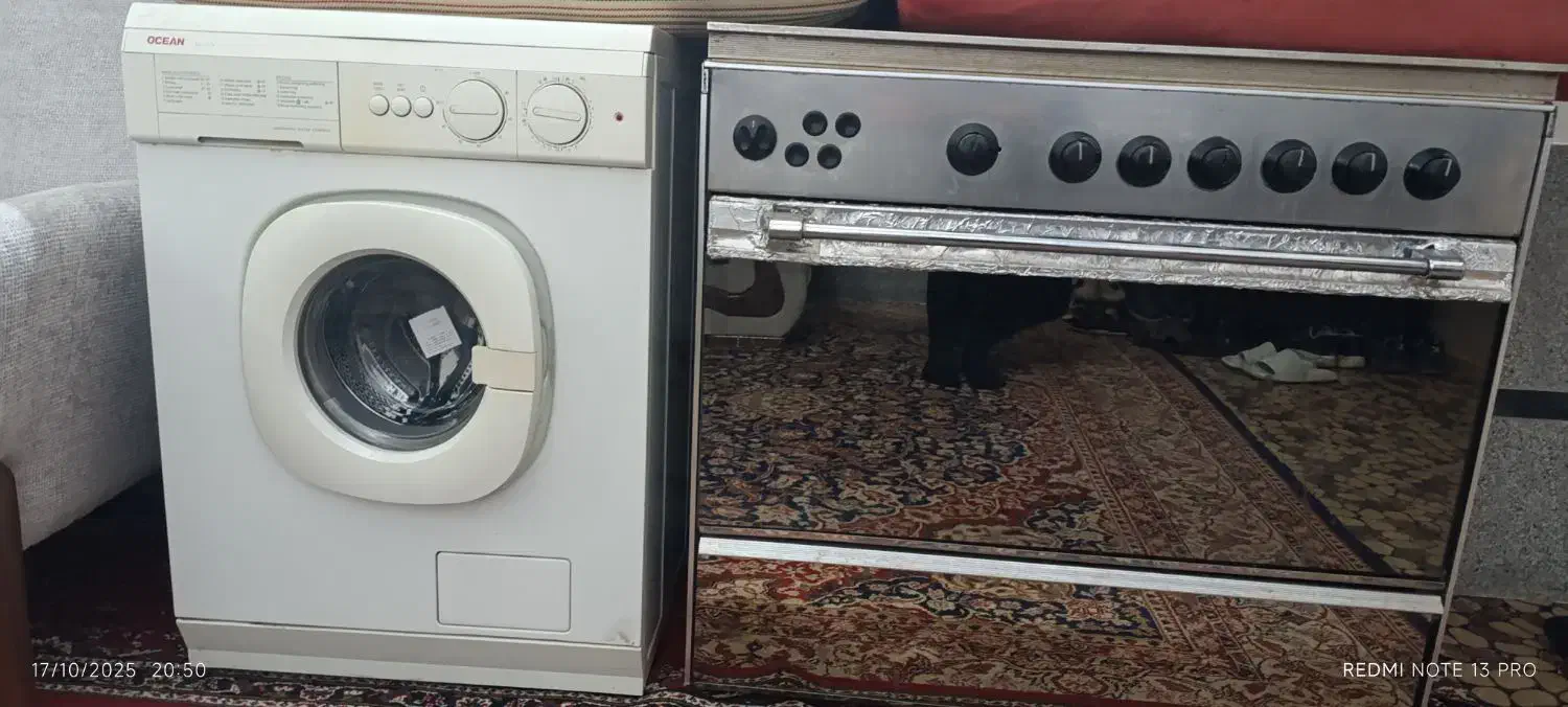 لوازم خانگی|سایر لوازم برقی|سبزوار, توحیدشهر|دیوار