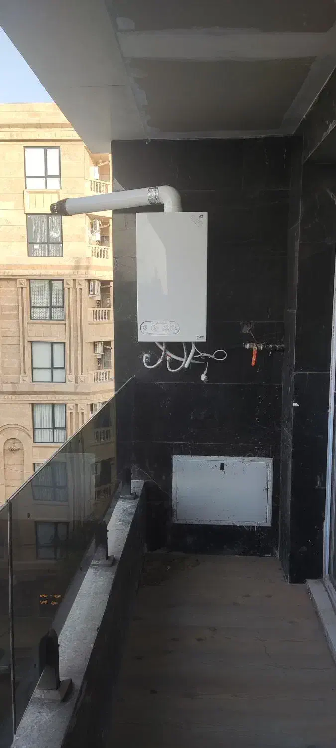 پکیج .رادیاتور.کولرگازی وپمپ آب|خدمات پیشه و مهارت|مشهد, انقلاب|دیوار