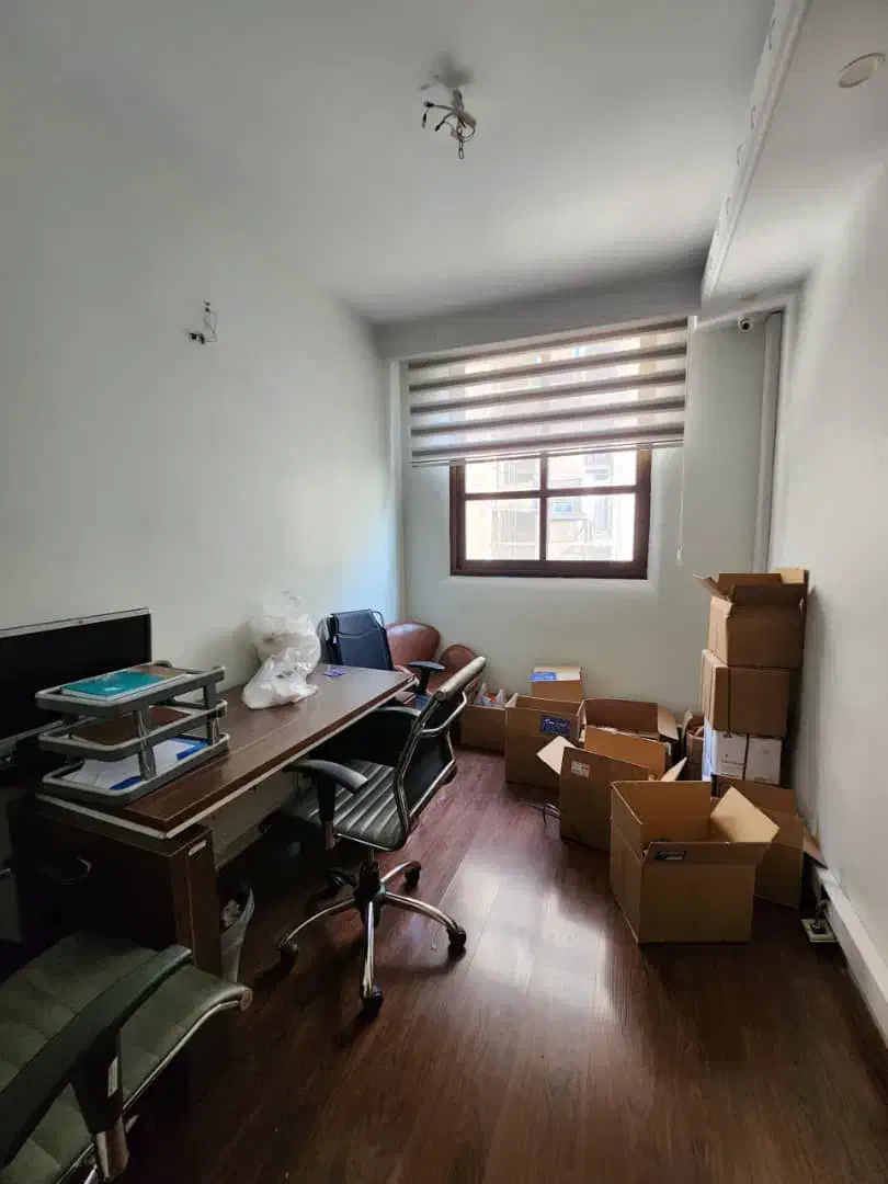 فروش ۴۸ متر آپارتمان سند اداری آسانسور دار|فروش دفتر کار، اتاق اداری، مطب|تهران, ایرانشهر|دیوار