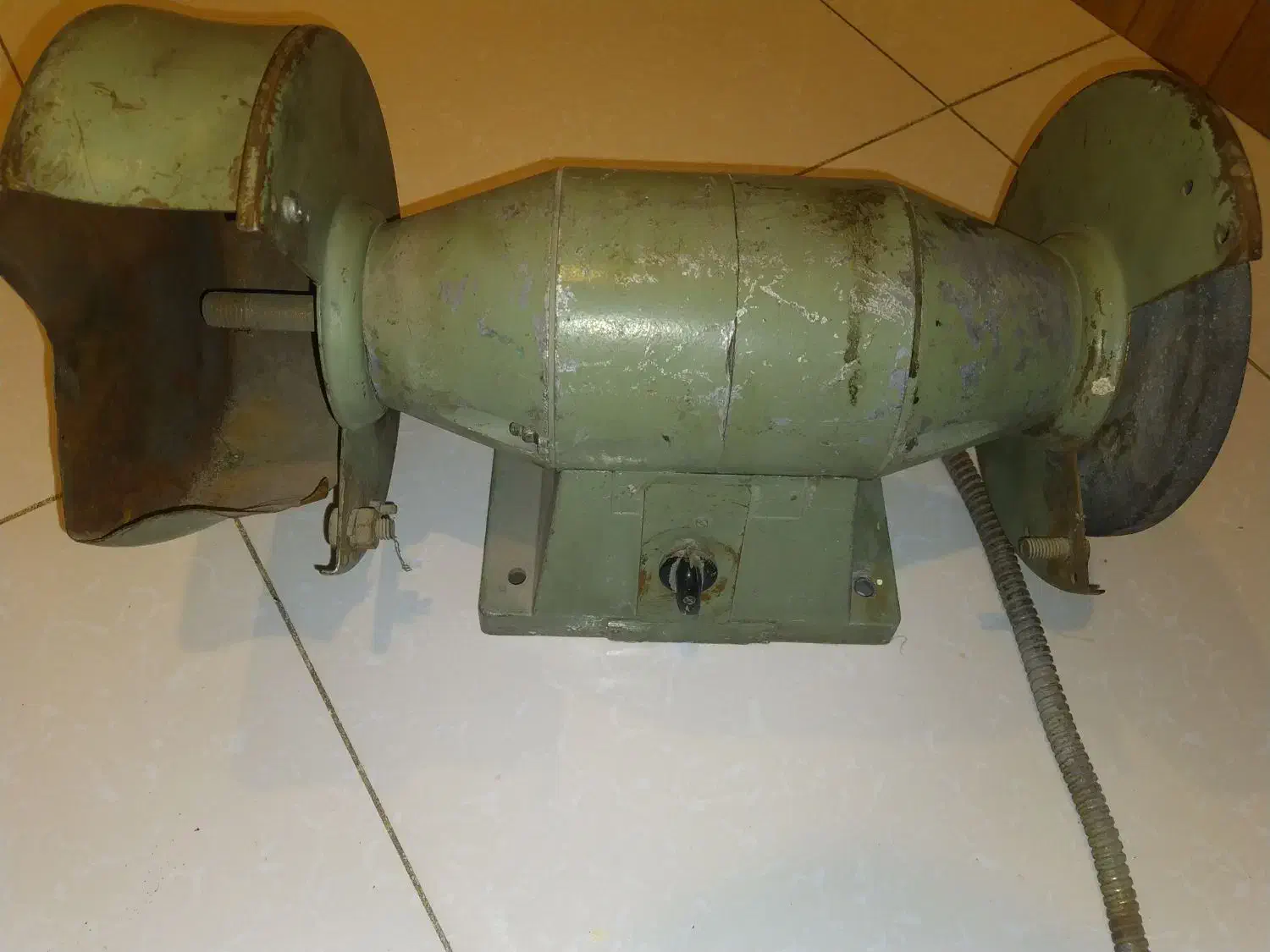 فرز رومیزی/درل شارژی/کپسول آتش نشانی|ابزارآلات|تهران, شهرک دانشگاه شریف|دیوار